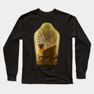 Giger BB Long Sleeve T-Shirt